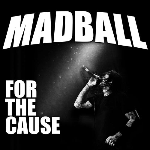 Madball - Por la causa (CD)