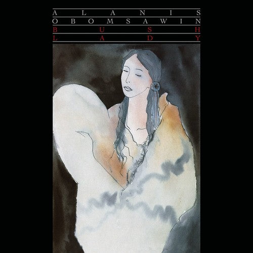 アラニス・オボムサウィン - ブッシュ・レディ (CD)