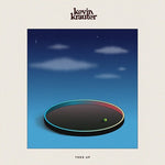 the album cover for Kevin Krauter - Toss Up [LP]