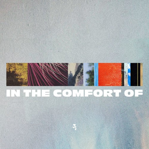 Sango - In The Comfort Of (Vinyl)