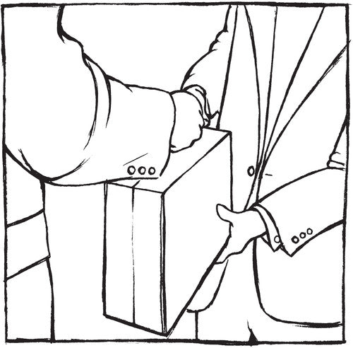 Pedro el León - Los ganadores nunca se rinden (Vinilo)