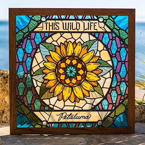 This Wild Life - Petaluma (Vinyl)