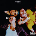 5 Seconds of Summer - CALM (CD)