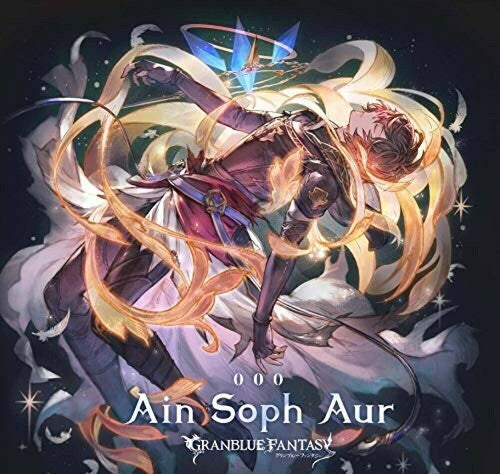 Granblue Fantasy - Ain Soph Aur (CD)