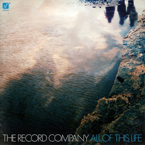 レコード会社 - All Of This Life (CD)