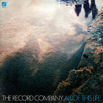 レコード会社 - All Of This Life (CD)