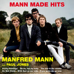 Manfred Mann - Mann Made Hits (CD)