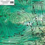 the album cover for Inoyamaland - Danzindan-Pojidon