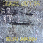the album cover for Sun Araw - Rock Sutra [Digipak]