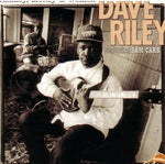 the album cover for Dave Riley - Whiskey, Money and Women