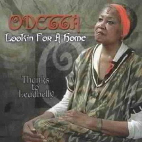 Odetta - Buscando un hogar (CD)