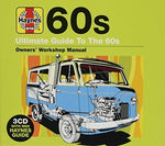 the album cover for 60s / Various - 60's / Various