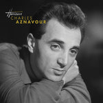the album cover for Charles Aznavour - La Collection Harcourt (Fra)