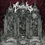 Thanatos - Violent Death Rituals (CD)