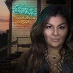 Crystal Shawanda - Blues de la iglesia (CD)