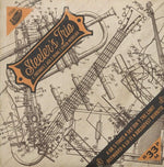 Steeler's Trio - 4 o 5 Times (Vinilo)