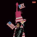James Brown - Hey America (Vinilo)