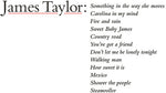 James Taylor - James Taylor's Greatest Hits (2019 Remaster) (CD)