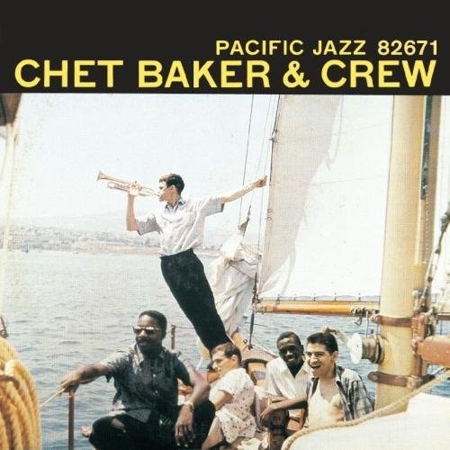 Chet Baker - Jazz At Ann Arbor (Vinyl)