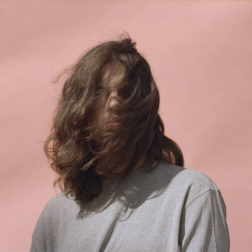 Stella Emmett - Admirer (Vinyl)