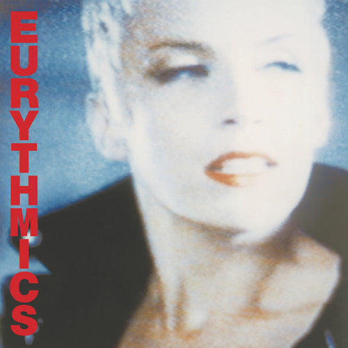 Eurythmics - Sé tú mismo esta noche (Vinilo)