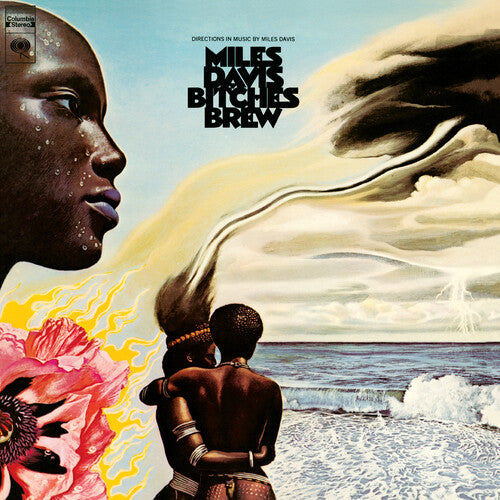 Miles Davis - Bitches Brew (Vinilo)
