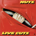 Nutz - Live Cutz (CD)