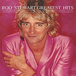 Rod Stewart - Grandes éxitos Vol. 1 (Vinilo)