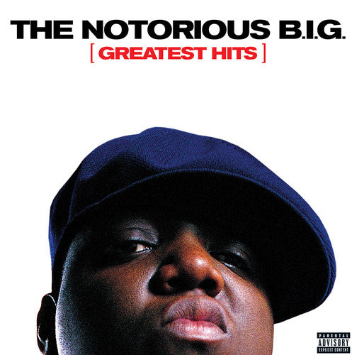 The Notorious BIG - Grandes éxitos (vinilo)