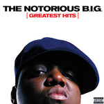 The Notorious BIG - Grandes éxitos (vinilo)