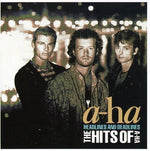 a-ha - Headlines & Deadlines: The Hits of A-Ha (Vinyl)