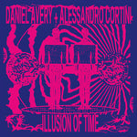 Illusion Of Time (Vinyl)