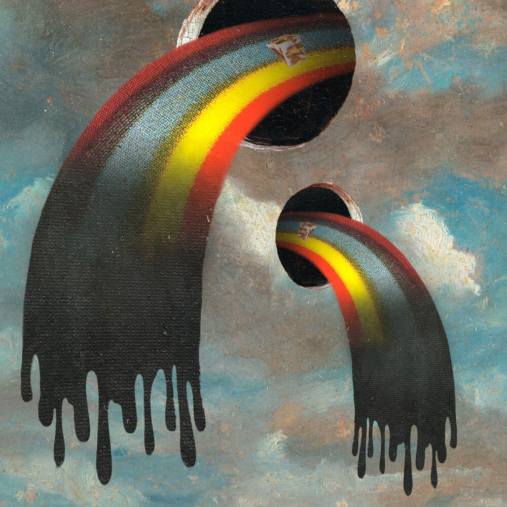 the album cover for Kestrels - Dream or Don't Dream