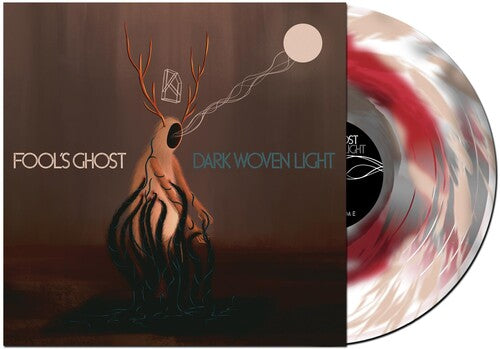 Fool's Ghost - Dark Woven Light (Vinyl)