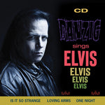 Danzig - Canta Elvis (CD)