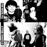 Scenic Belly - Da Som Nu (Vinyl)