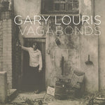 Gary Louris - Vagabonds (Vinyl)