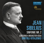 the album cover for Grieg / Koln - Symphony 2