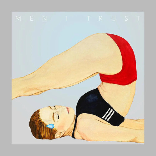 Men I Trust - Headroom (Vinyl)