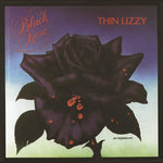 Thin Lizzy - Black Rose: Una leyenda del rock (Vinilo)