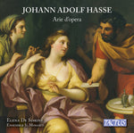 Arie D'opera (CD)