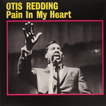 Otis Redding - Dolor en mi corazón (Vinilo)