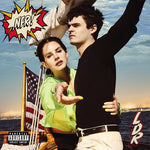 Lana Del Rey - ¡NFR! (Vinilo)