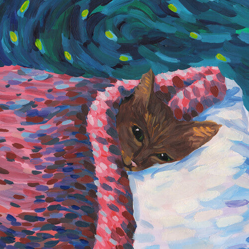 ケイブタウン - スリーピーヘッド (CD)