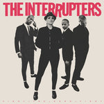 INTERRUPTERS - Fight the Good Fight (レコード)