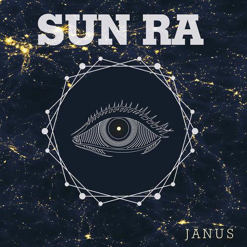 Sun Ra - Janus (Vinilo)