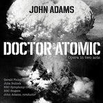 ジョン・アダムス - ドクター・アトミック (CD)