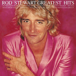 Rod Stewart - Grandes éxitos 1 (Exclusiva de los 80) (Vinilo)