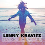 Lenny Kravitz - Elevar la vibración (CD)