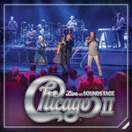 Chicago - Chicago II - En vivo en Soundstage (CD)
